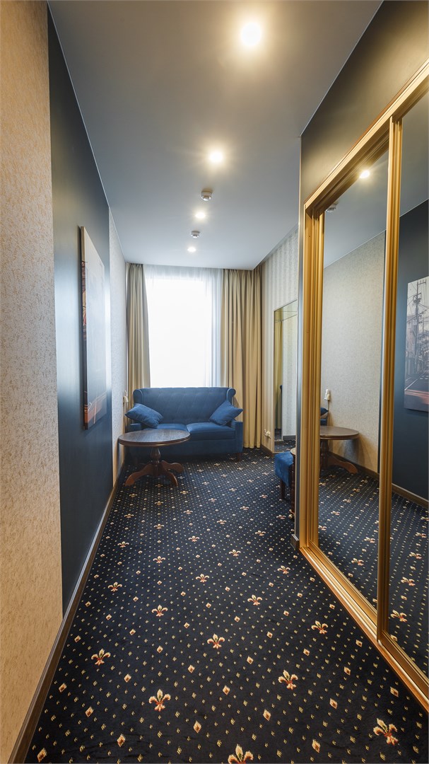 Люкс. Премиум в Саппоро