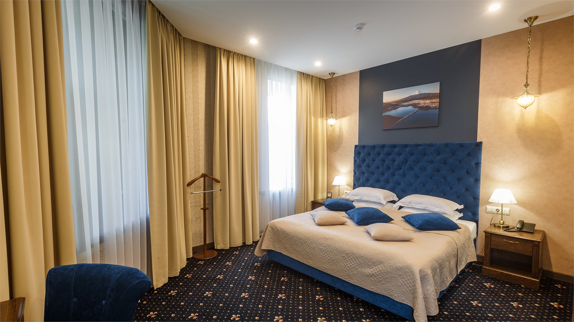 Люкс. Премиум в Саппоро