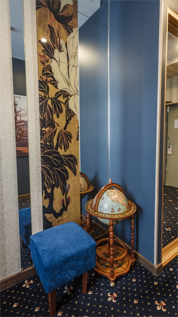 Люкс. Премиум в Саппоро