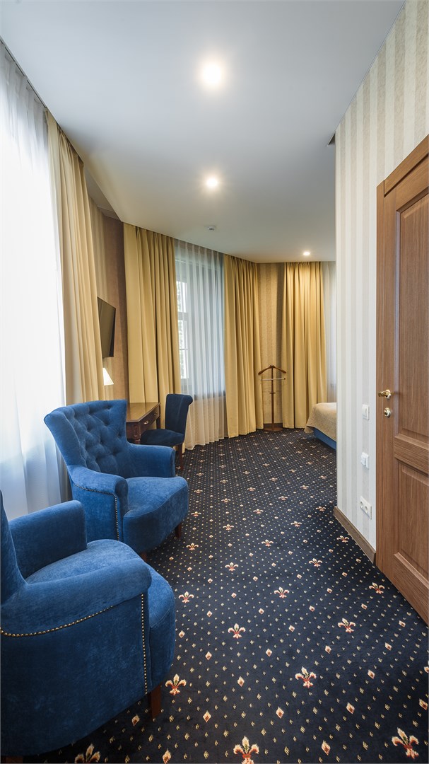 Люкс. Премиум в Саппоро