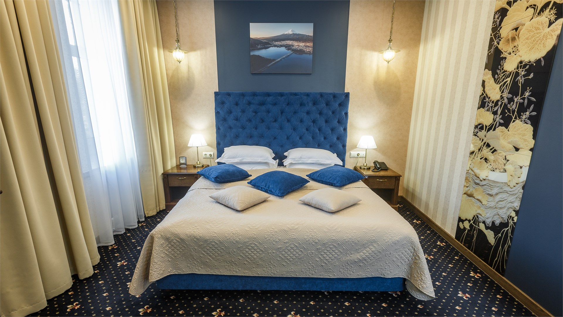 Люкс. Премиум в Саппоро