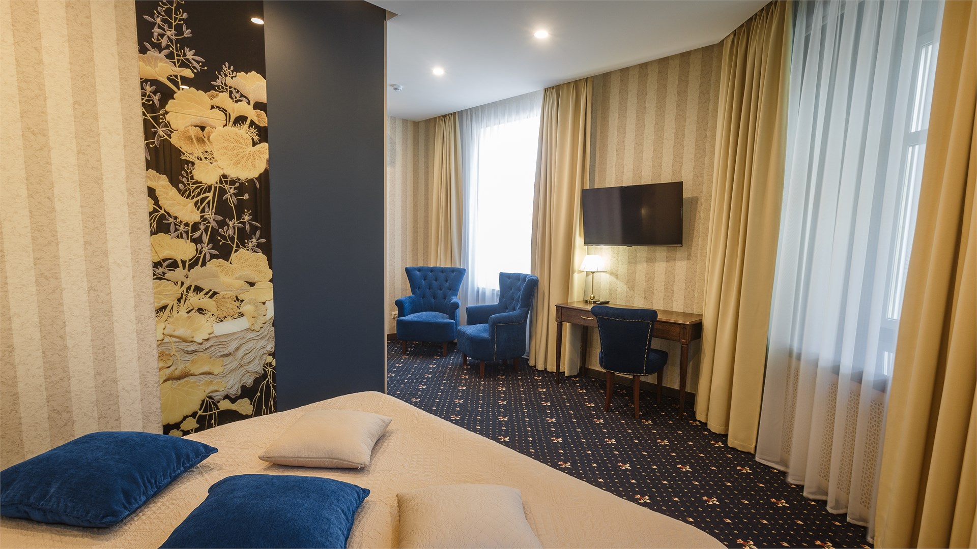 Люкс. Премиум в Саппоро