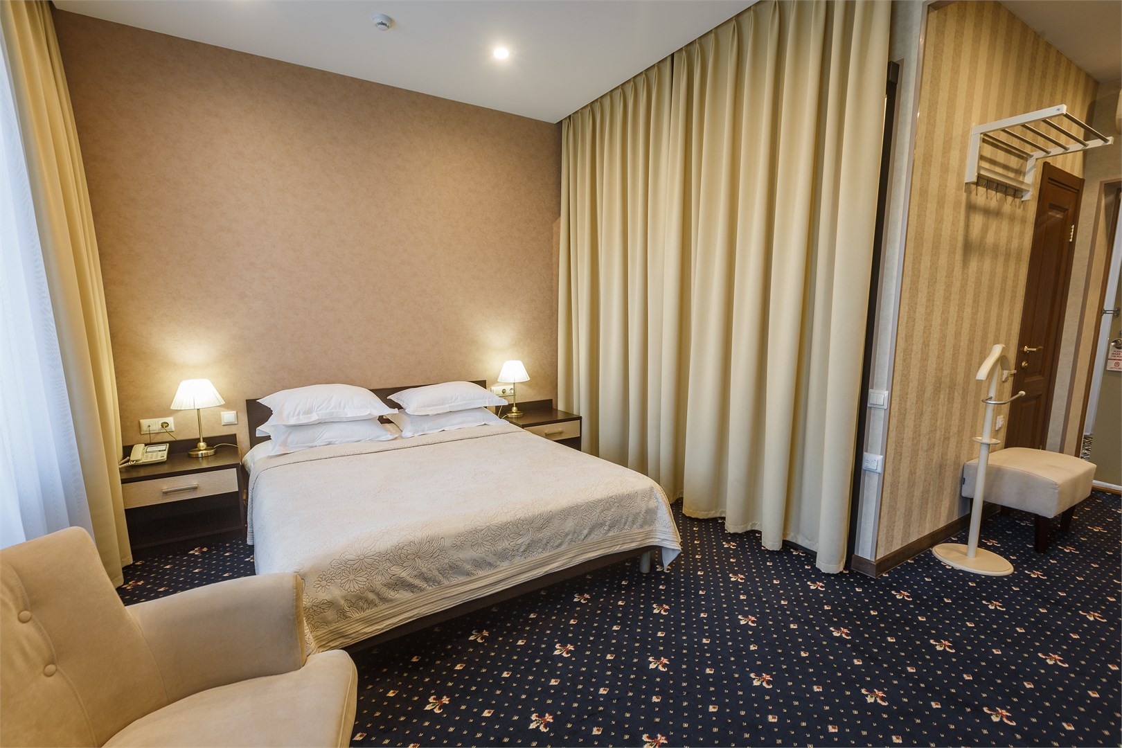 Люкс. Стандарт в Саппоро