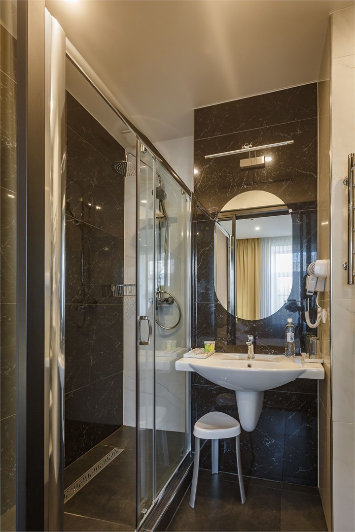 Люкс. Стандарт в Саппоро