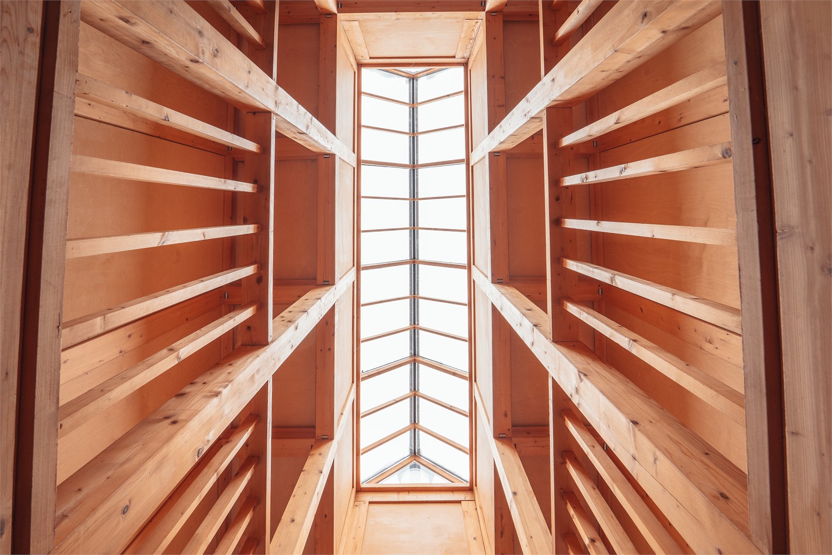 арт-дом  «Вилла ПО-2», авторы Александр Бродский, Антон Тимофеев в Никола-ленивец