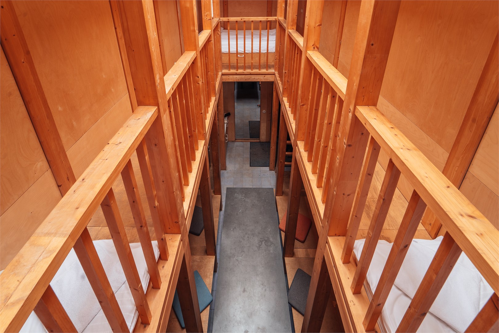 арт-дом  «Вилла ПО-2», авторы Александр Бродский, Антон Тимофеев в Никола-ленивец