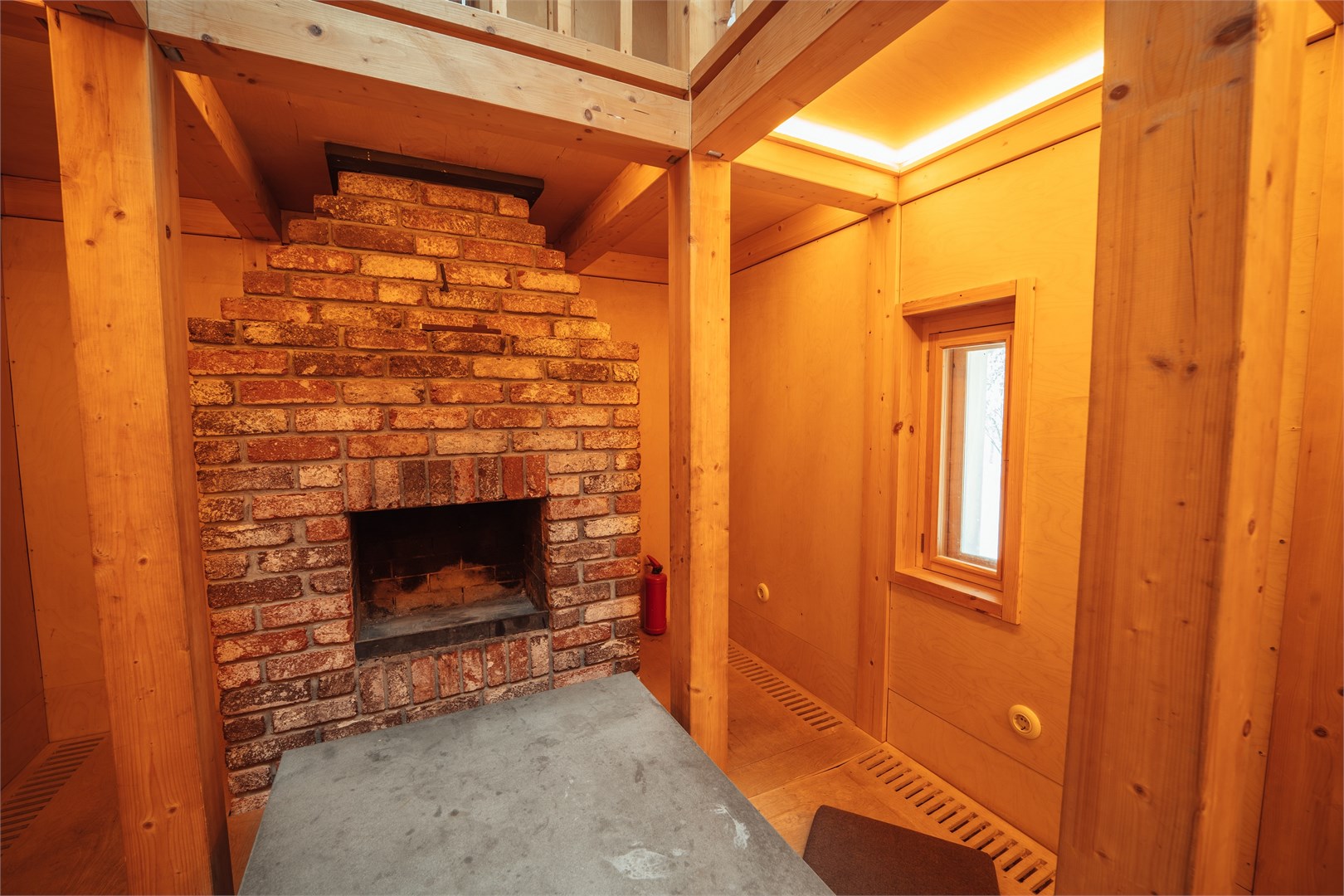 арт-дом  «Вилла ПО-2», авторы Александр Бродский, Антон Тимофеев в Никола-ленивец