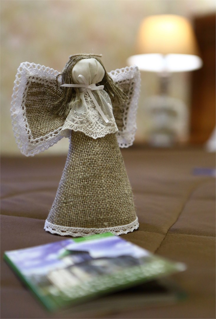 Люкс в Николин парк