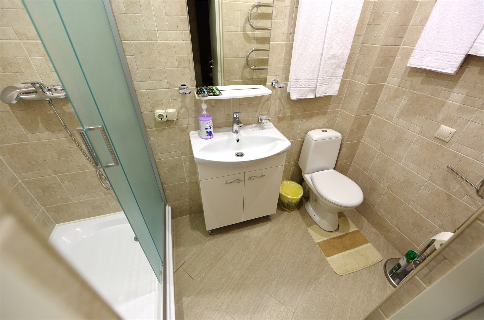 Люкс в Николин парк