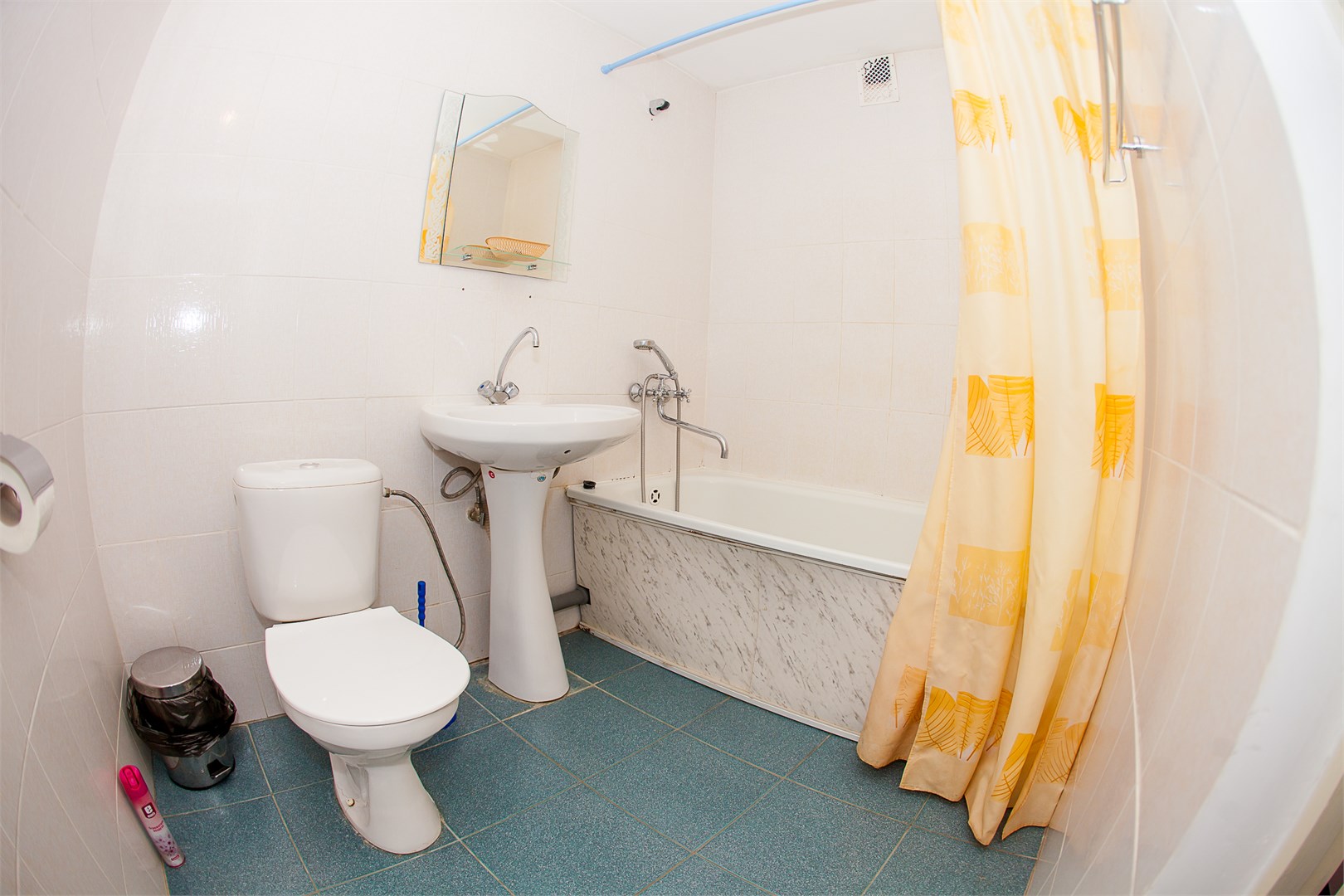 Стандарт двухместный в Царицынская