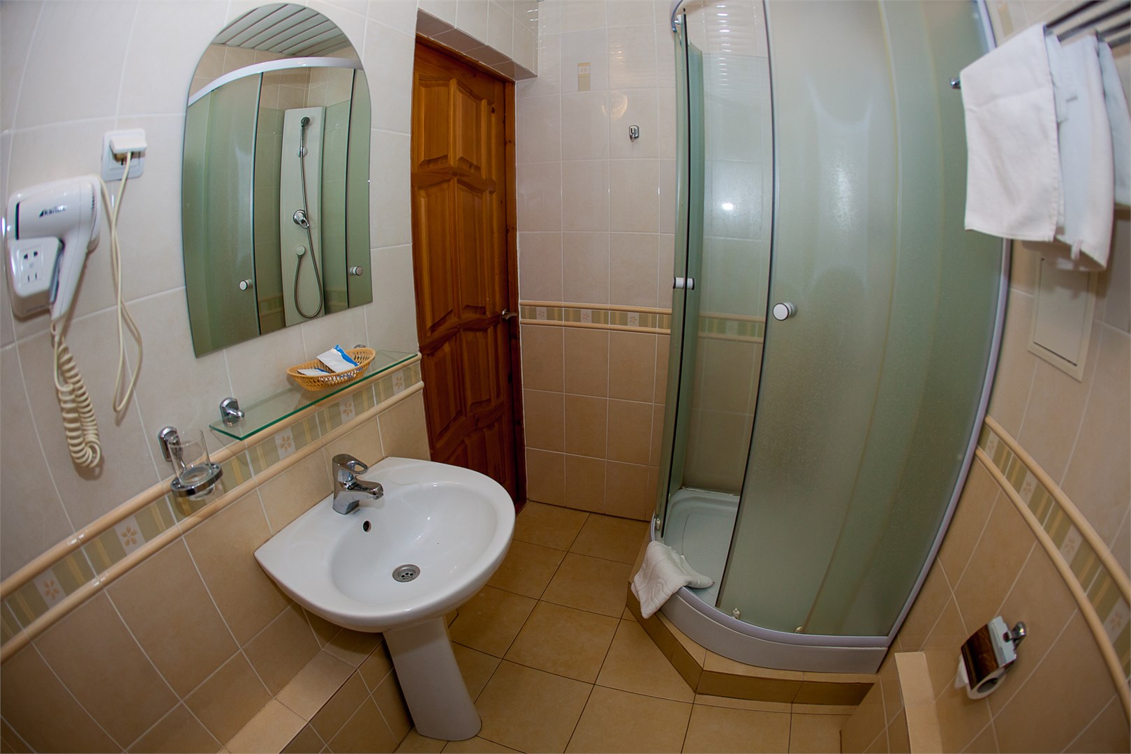 Премиум одноместный в Царицынская