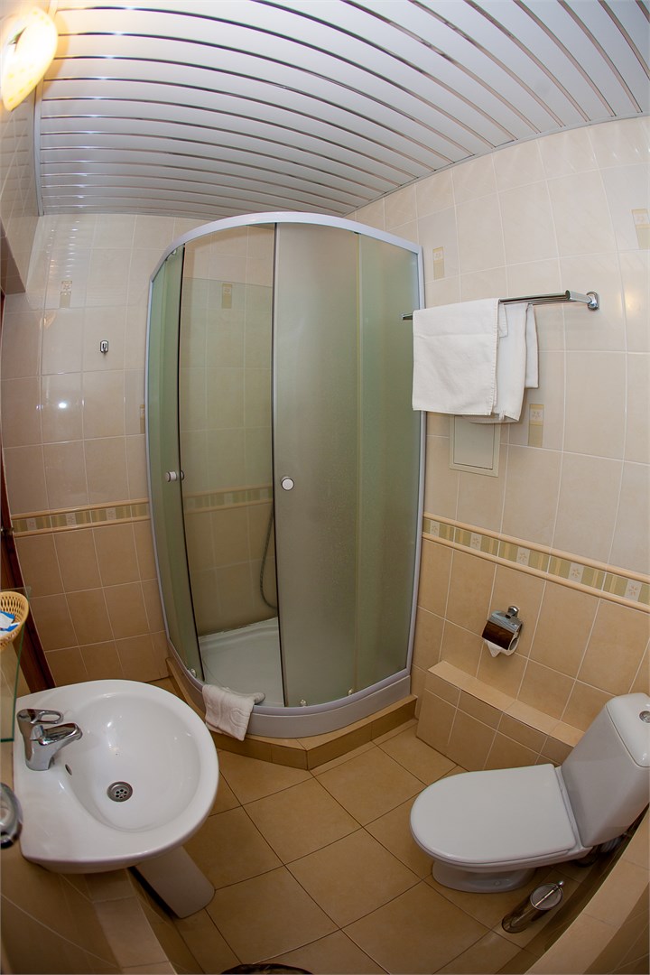 Премиум одноместный в Царицынская