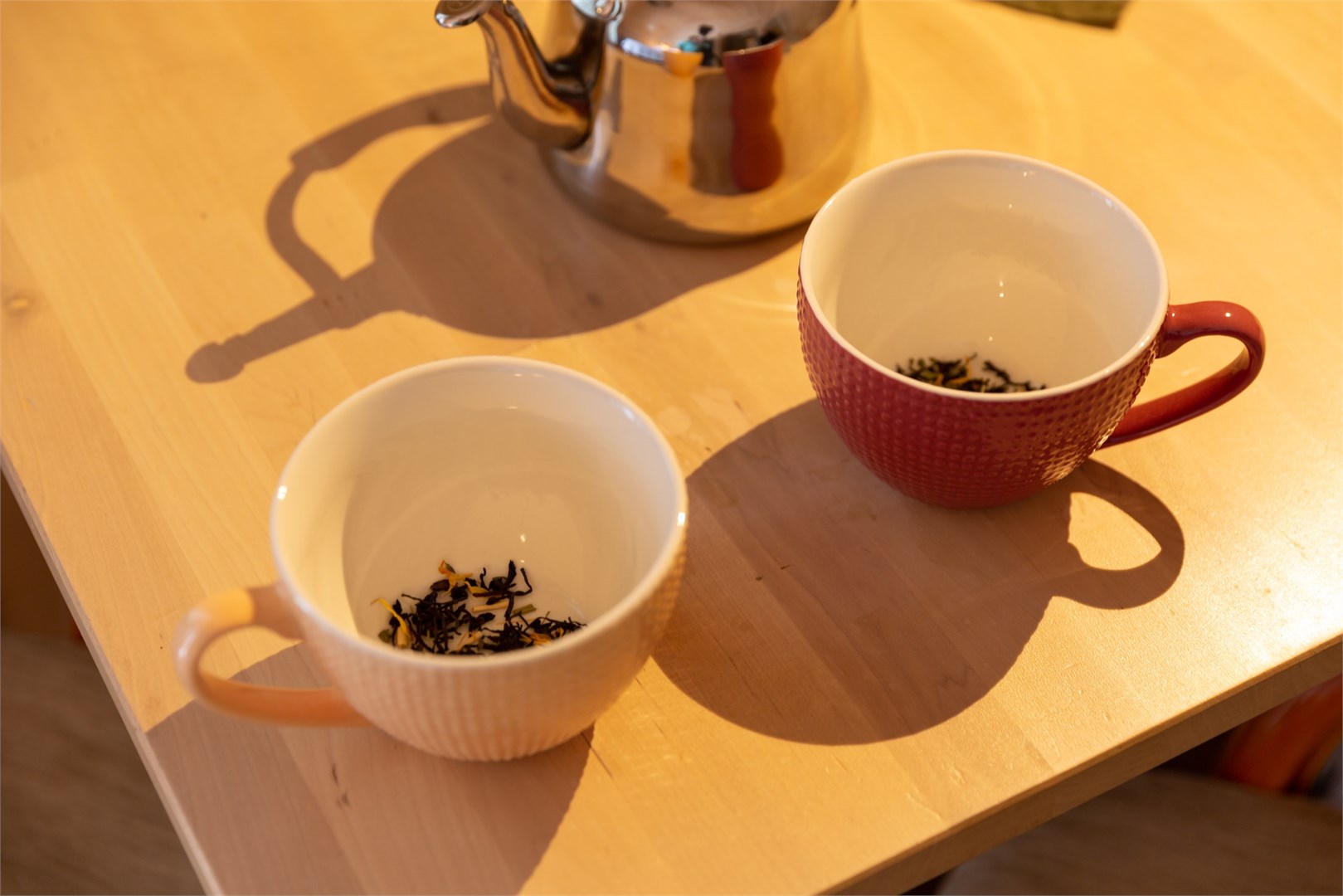 Земляника дабл в Скрытово. Дачи