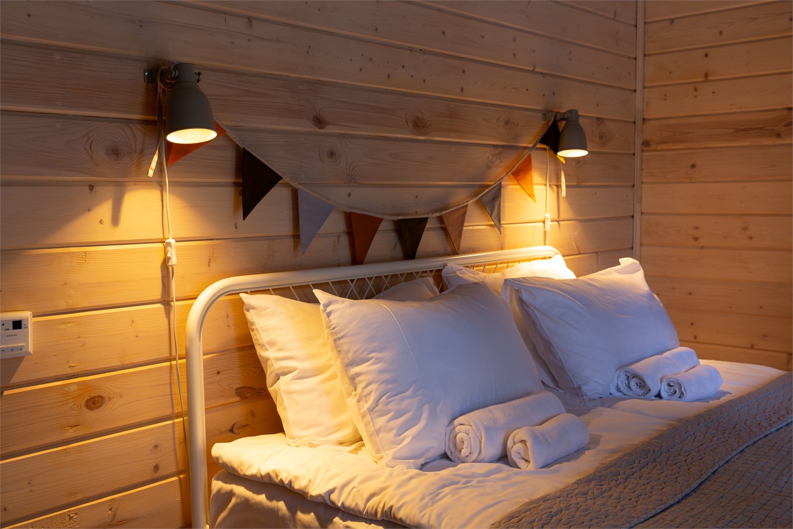 Земляника дабл в Скрытово. Дачи