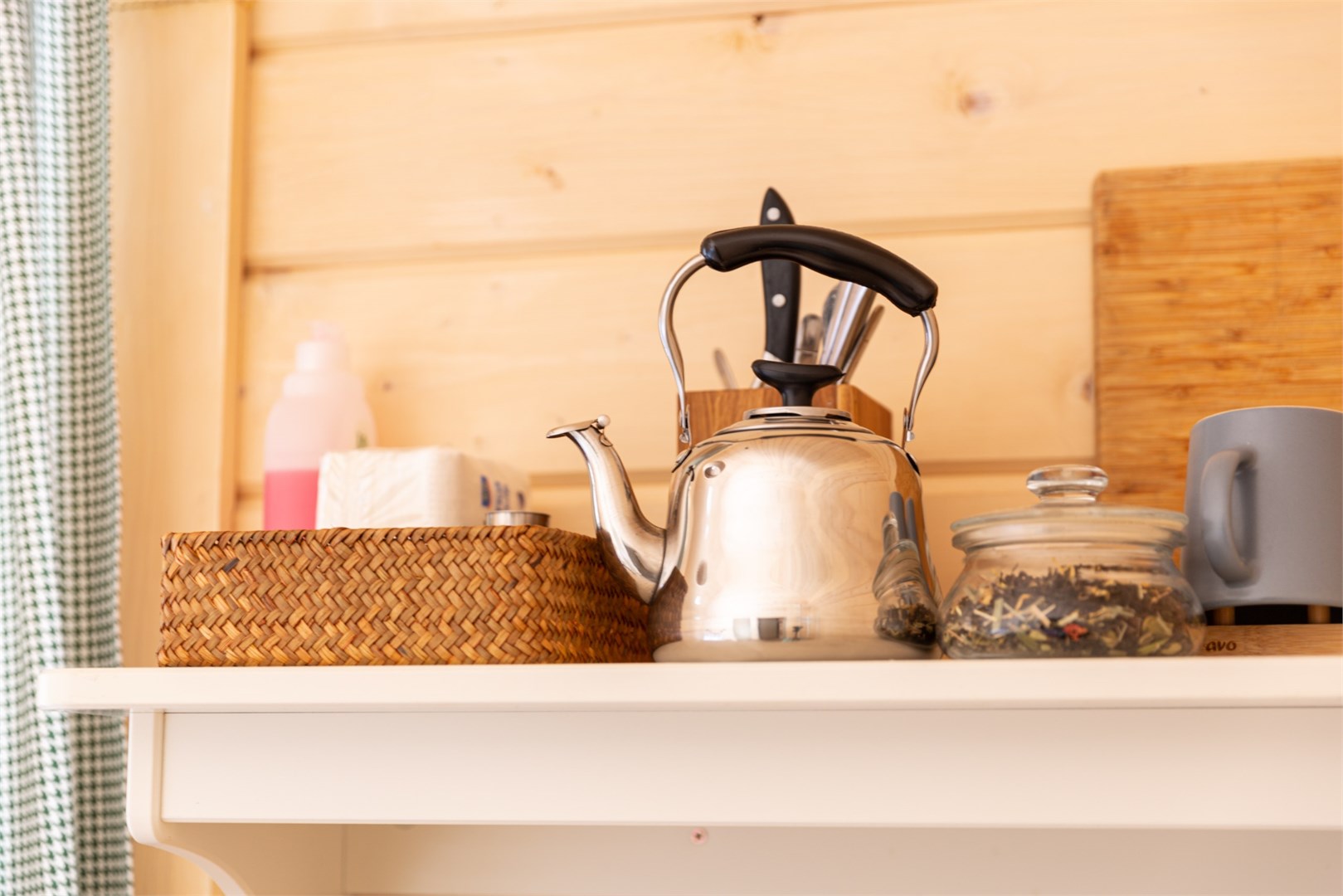 Земляника дабл в Скрытово. Дачи