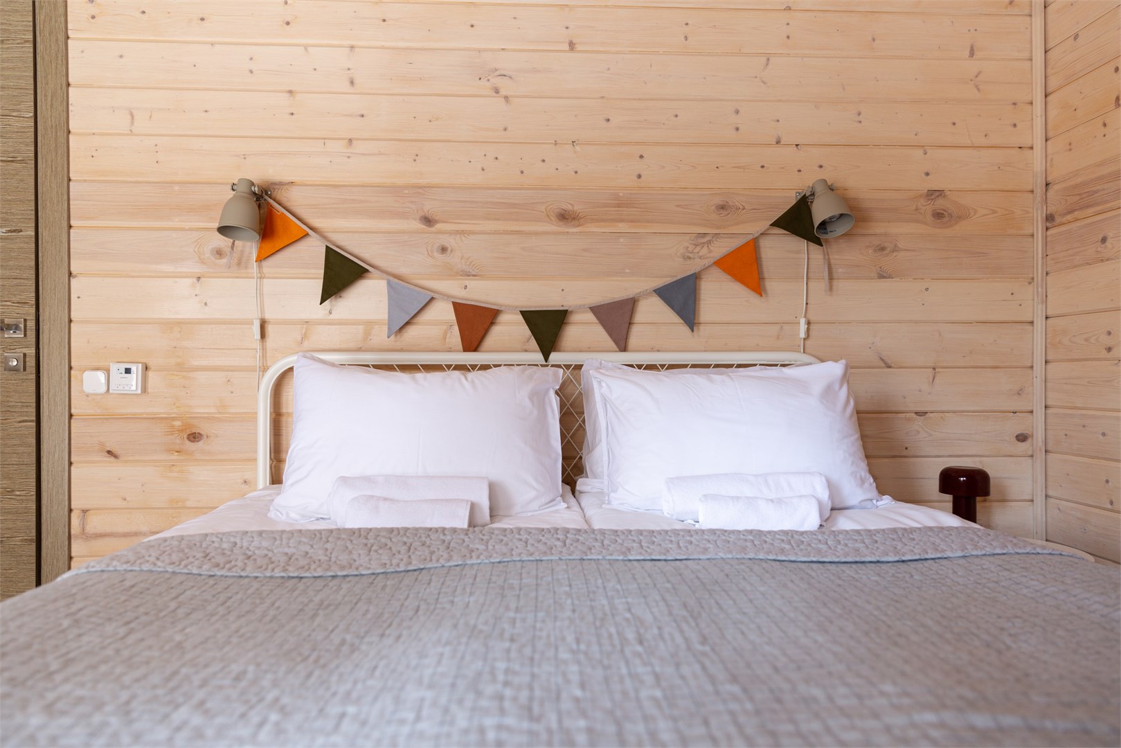 Земляника дабл в Скрытово. Дачи