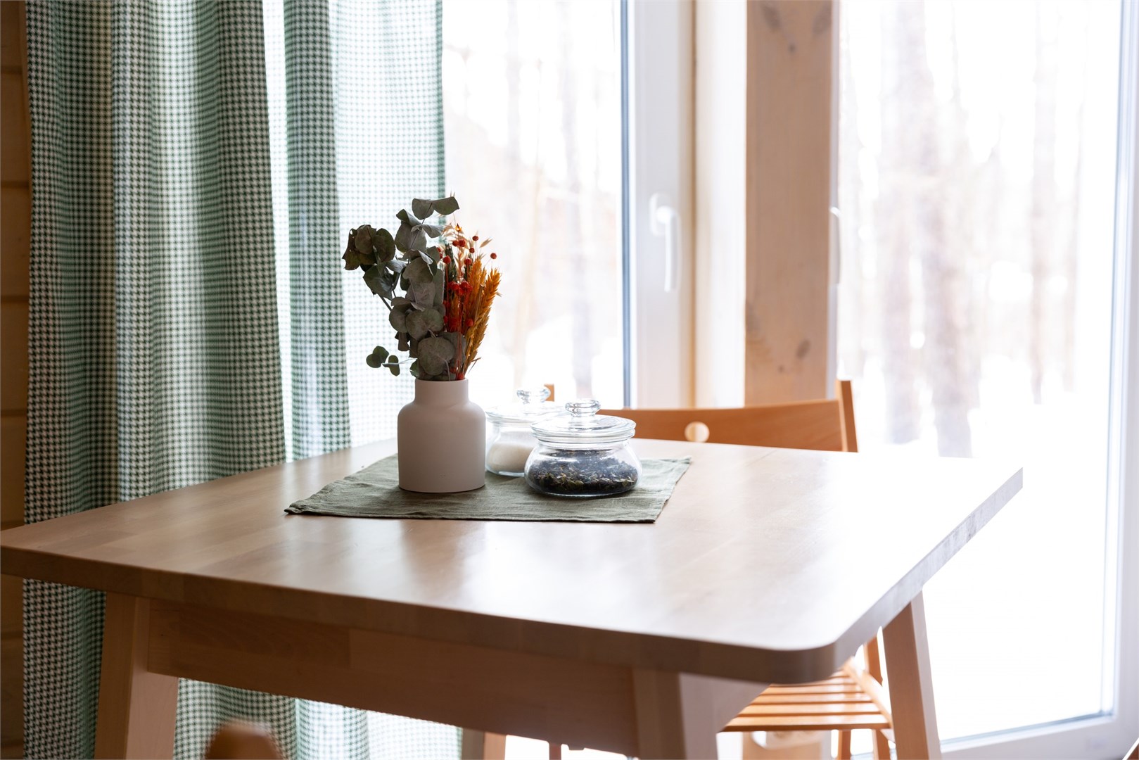 Земляника с антресолью в Скрытово. Дачи