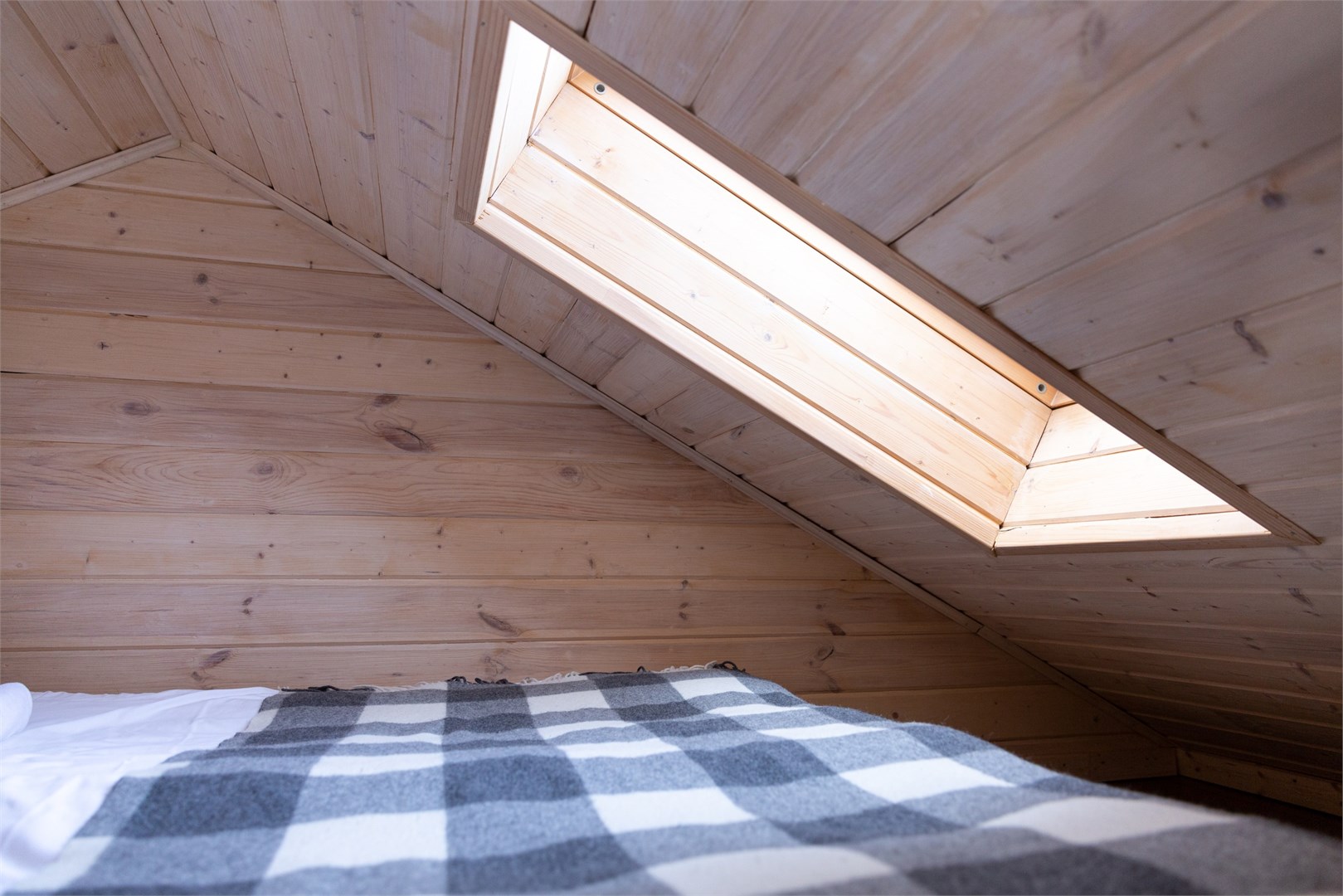 Земляника с антресолью в Скрытово. Дачи