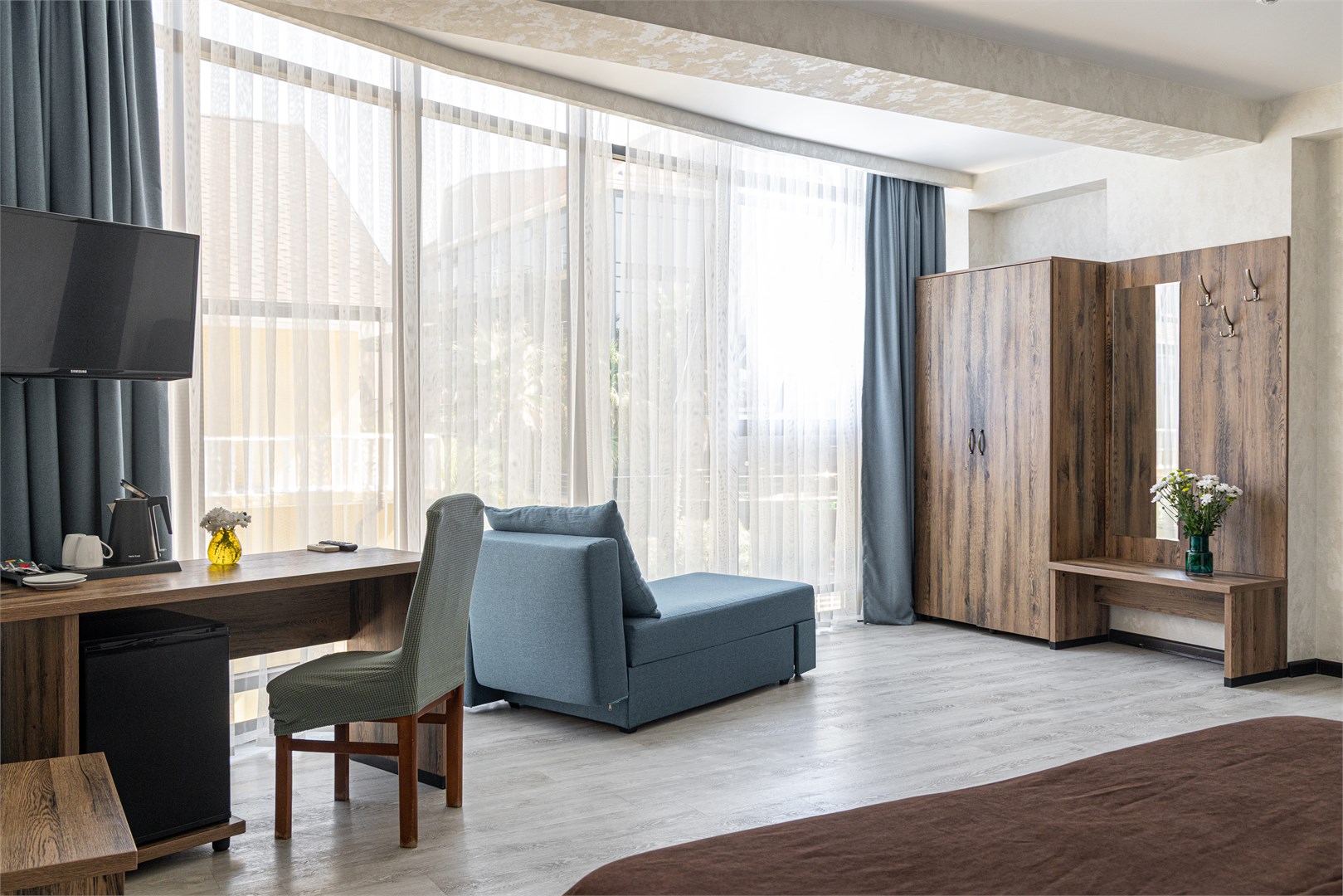 Фотография Полулюкс, Корпус Б, С