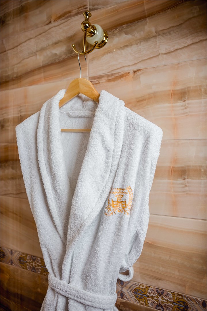 Двухместный номер первой категории TWIN в Главные нарзанные ванны