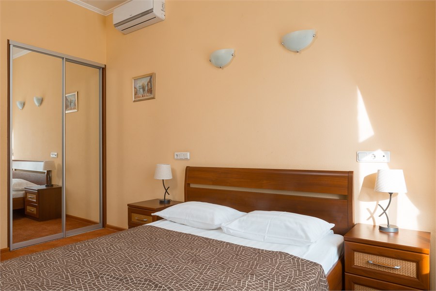 Малая комната 18-20 кв. м в Аллегро на Лиговском