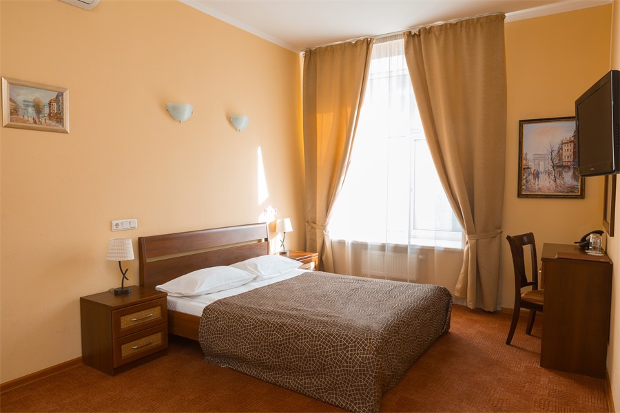 Малая комната 18-20 кв. м в Аллегро на Лиговском