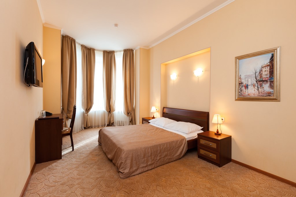 Малая комната 18-20 кв. м в Аллегро на Лиговском