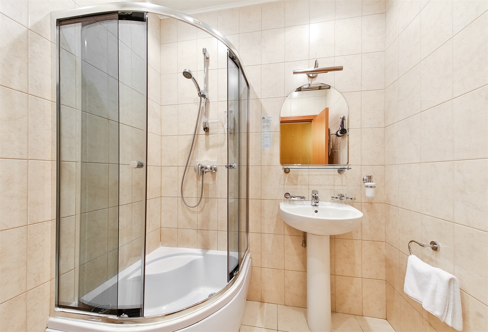 Малая комната 18-20 кв. м в Аллегро на Лиговском