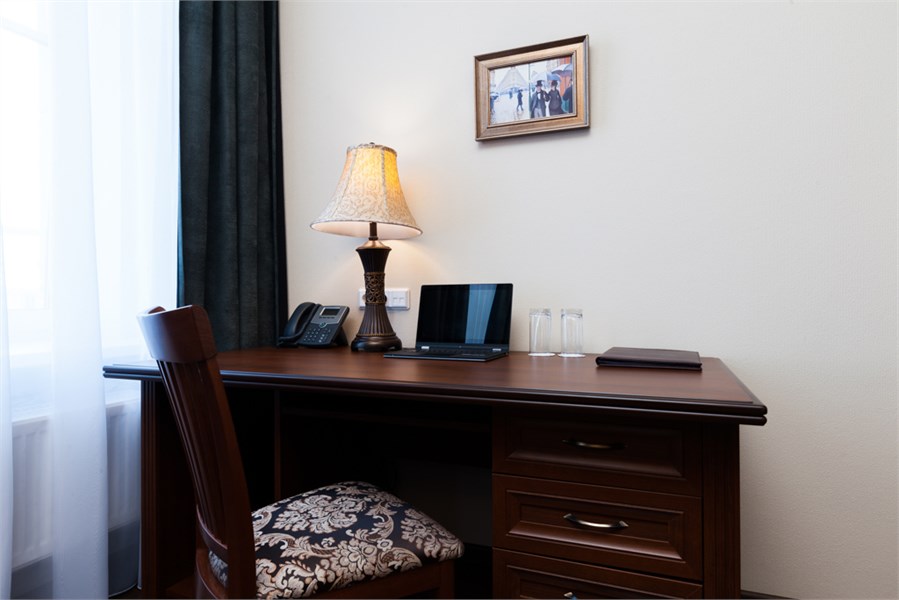 Комната 22-25 кв. м. с дополнительным местом в Аллегро на Лиговском