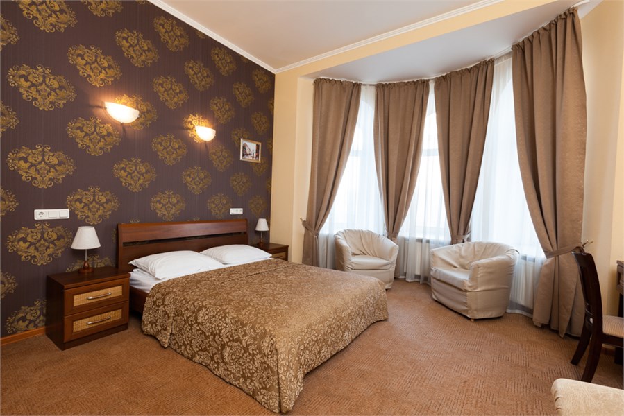 Комната 22-25 кв. м. с дополнительным местом в Аллегро на Лиговском