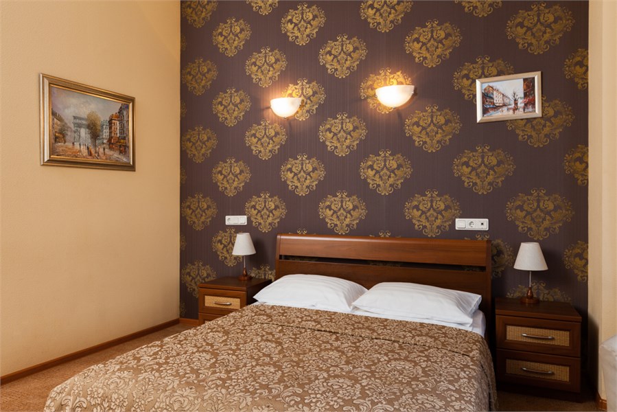 Комната 22-25 кв. м. с дополнительным местом в Аллегро на Лиговском