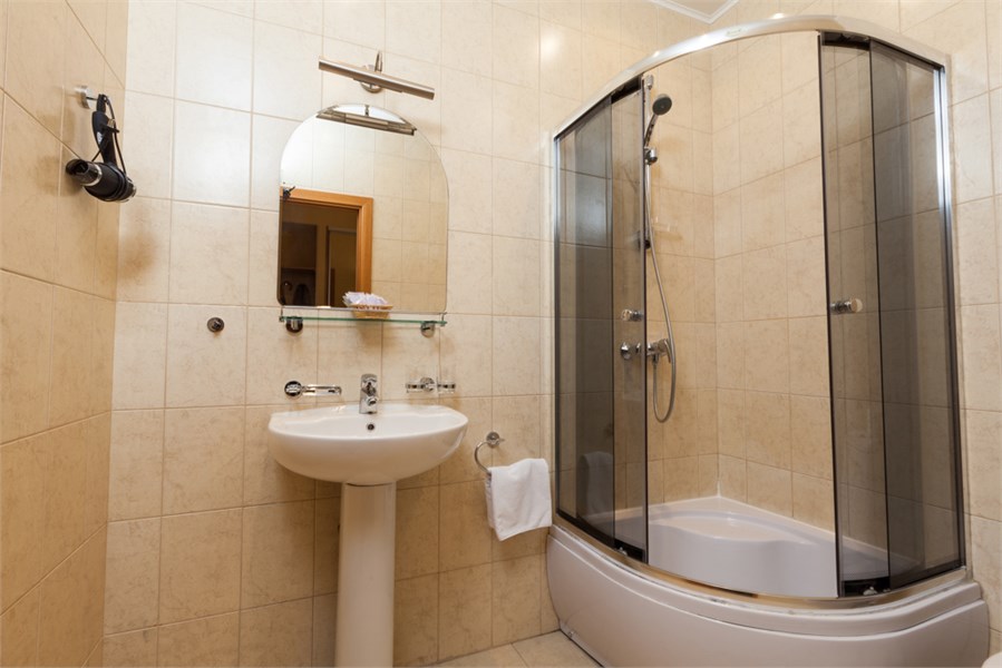 Комната 22-25 кв. м. с дополнительным местом в Аллегро на Лиговском