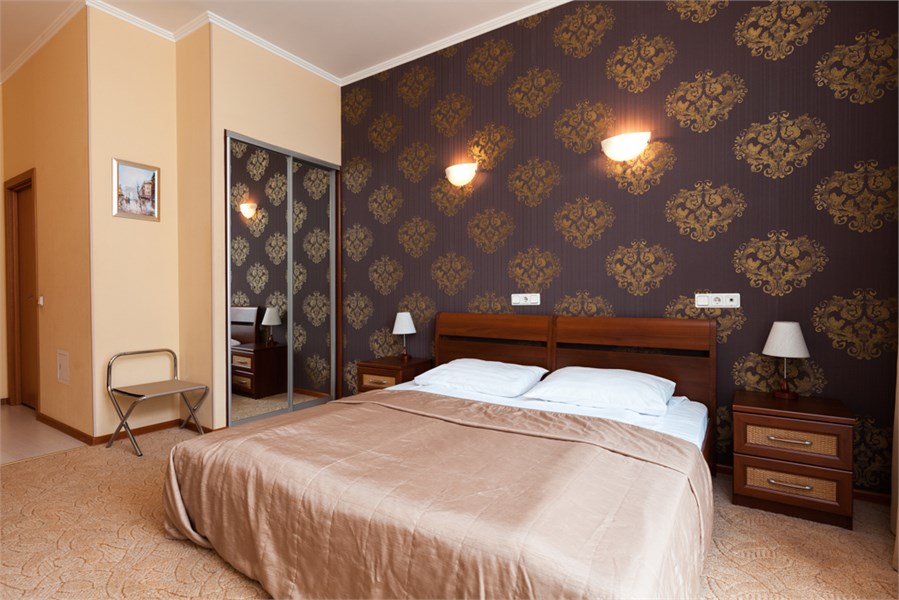 Комната 22-25 кв. м. с дополнительным местом в Аллегро на Лиговском