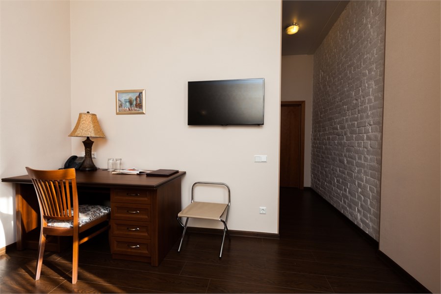 Комната 22-25 кв. м. с дополнительным местом в Аллегро на Лиговском