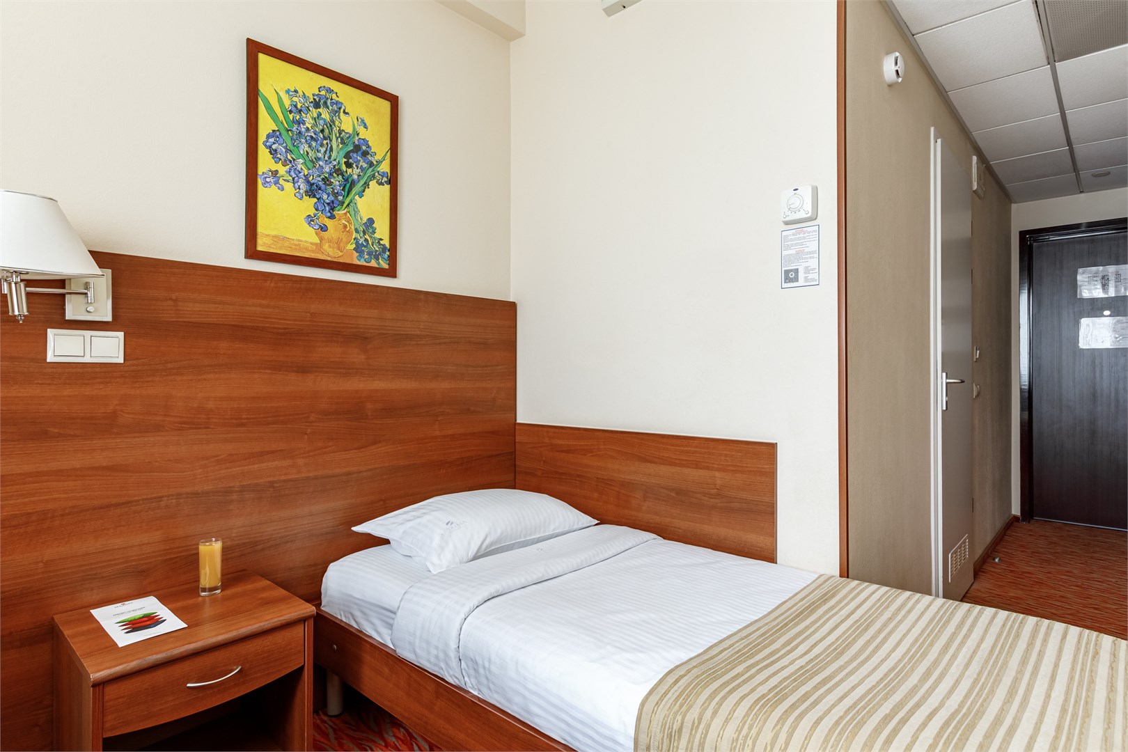 Стандарт  одноместный в Максима Панорама