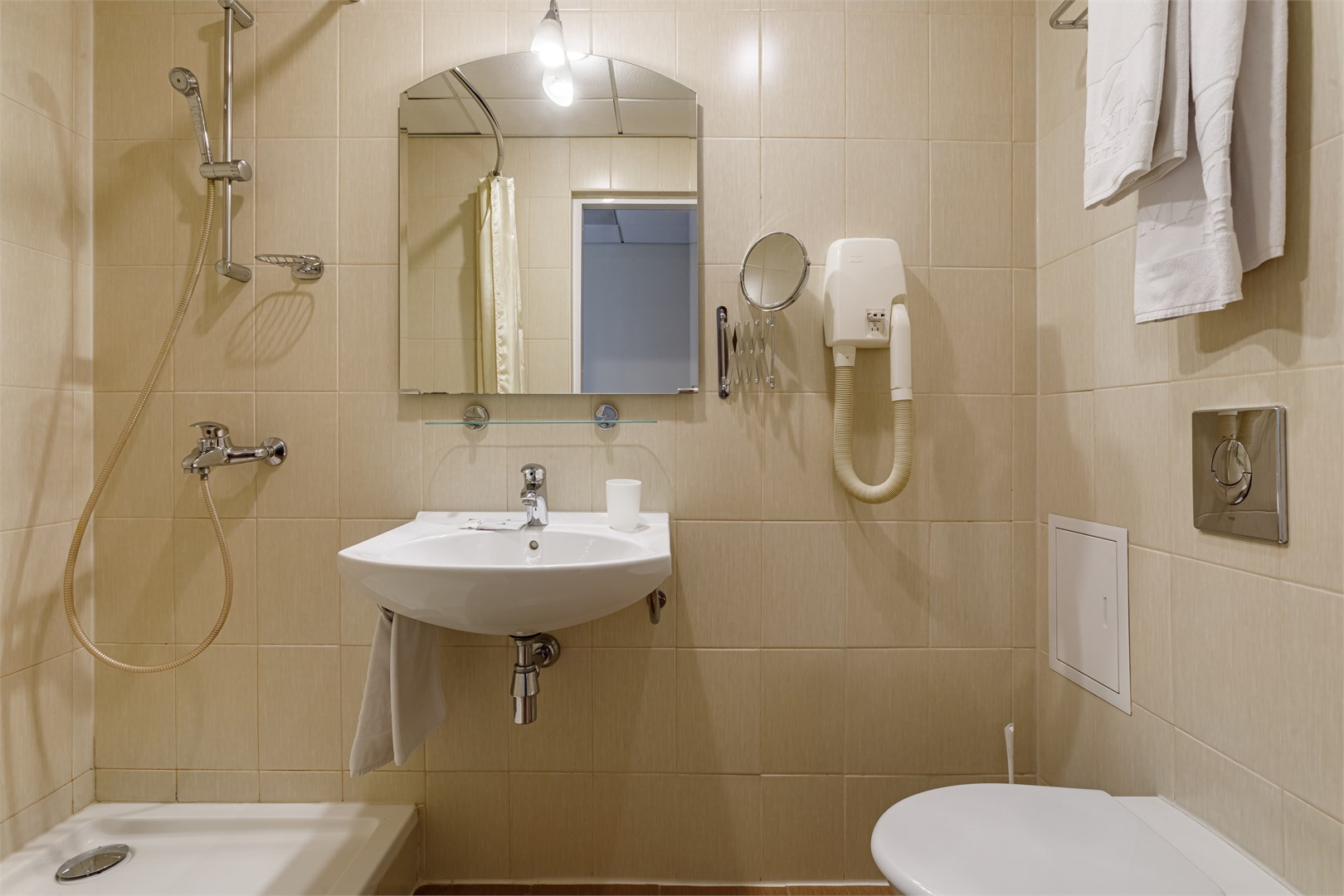 Стандарт  одноместный в Максима Панорама