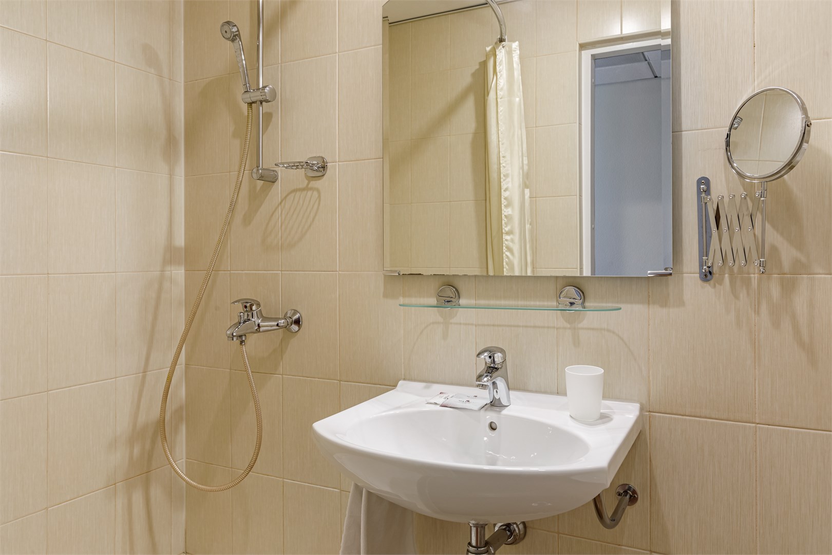 Стандарт  одноместный в Максима Панорама