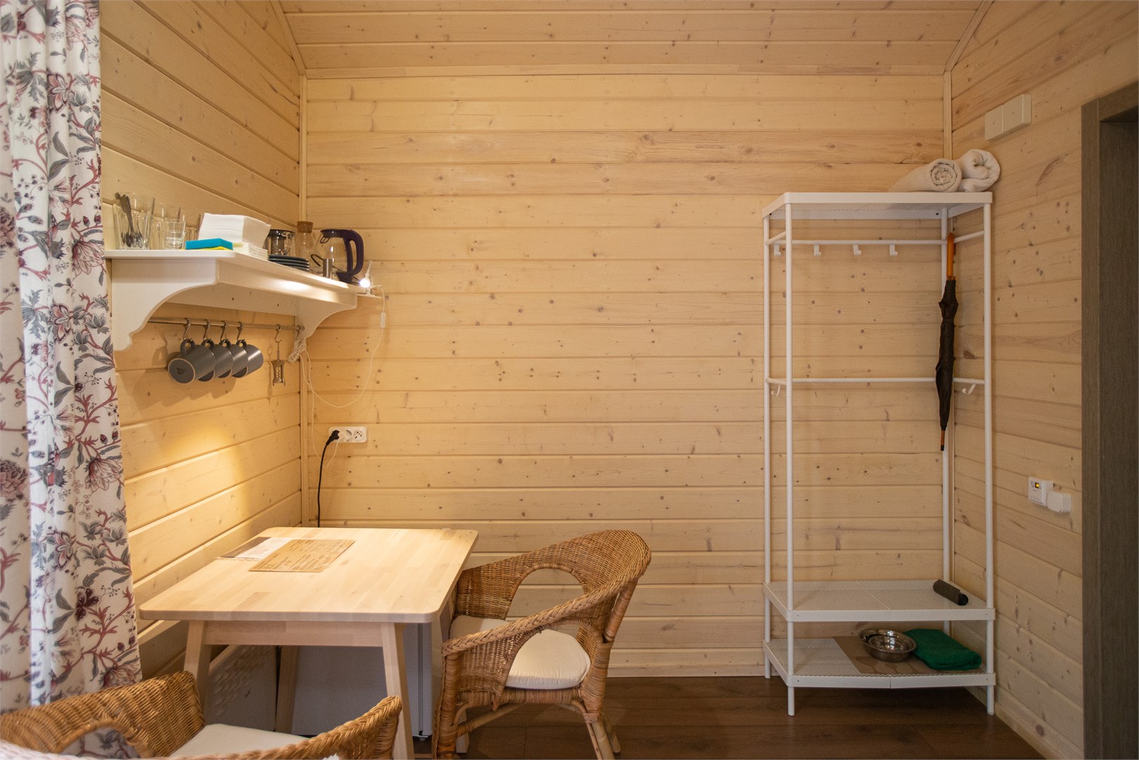 Смородина дабл в Скрытово. Дачи