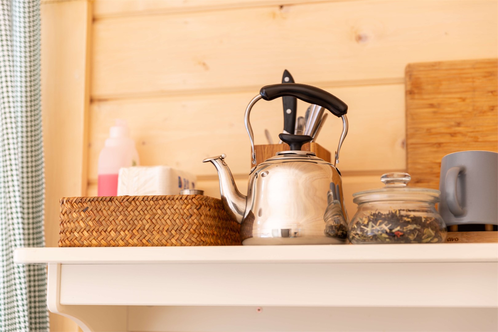 Смородина с антресолью в Скрытово. Дачи