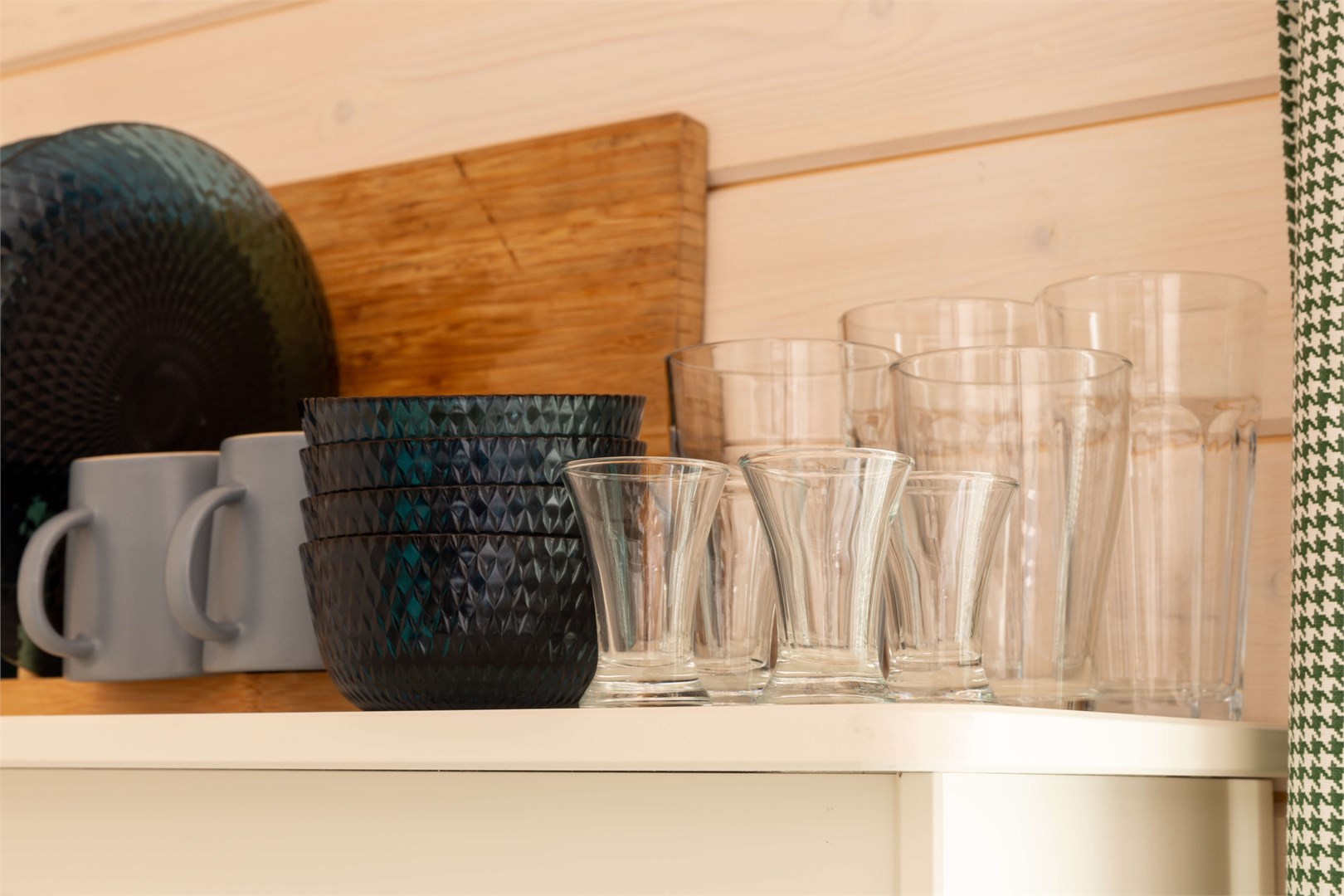 Смородина с антресолью в Скрытово. Дачи