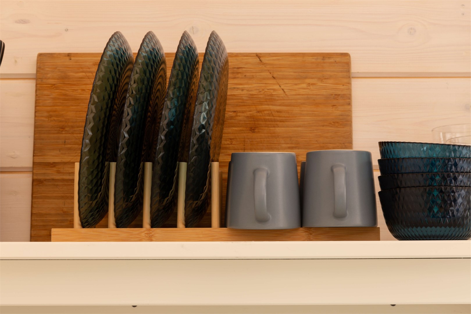 Смородина с антресолью в Скрытово. Дачи