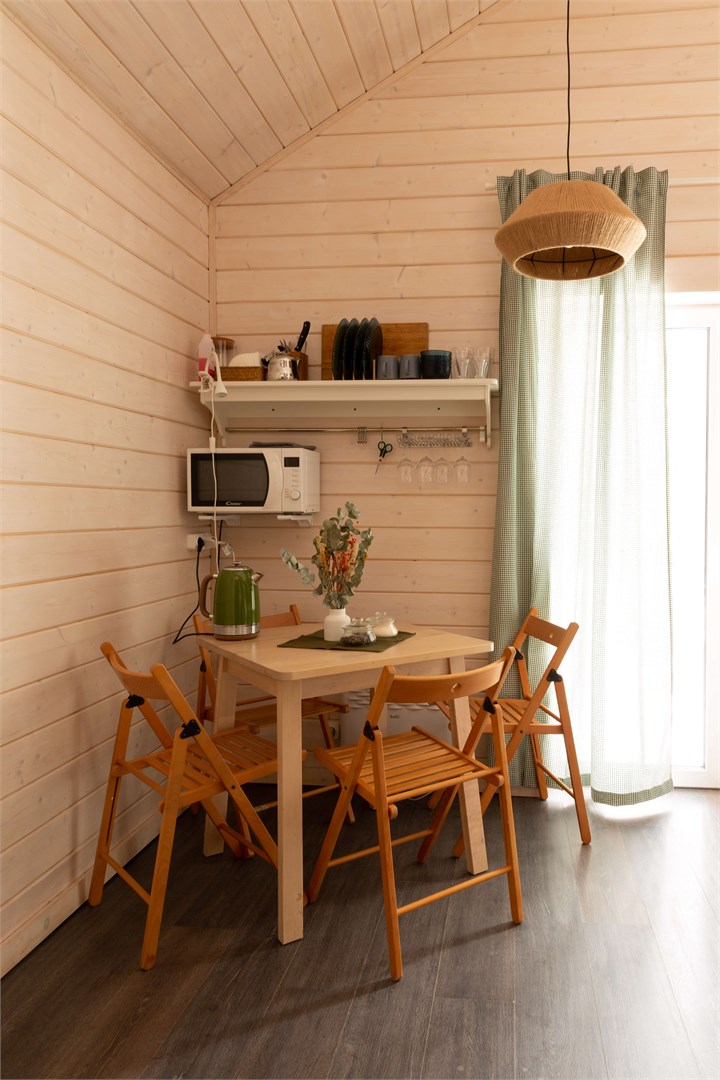 Смородина с антресолью в Скрытово. Дачи