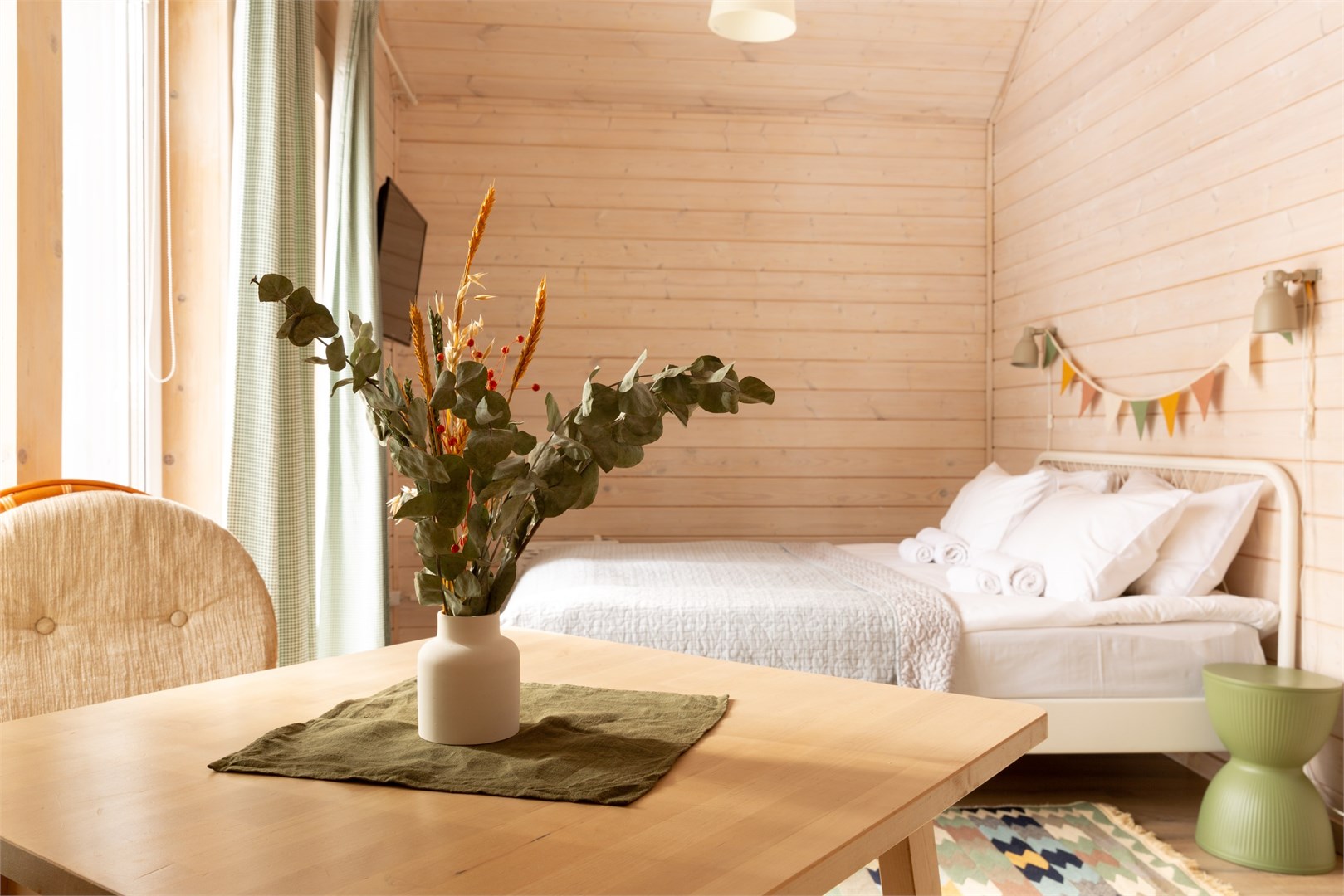 Ежевика дабл в Скрытово. Дачи