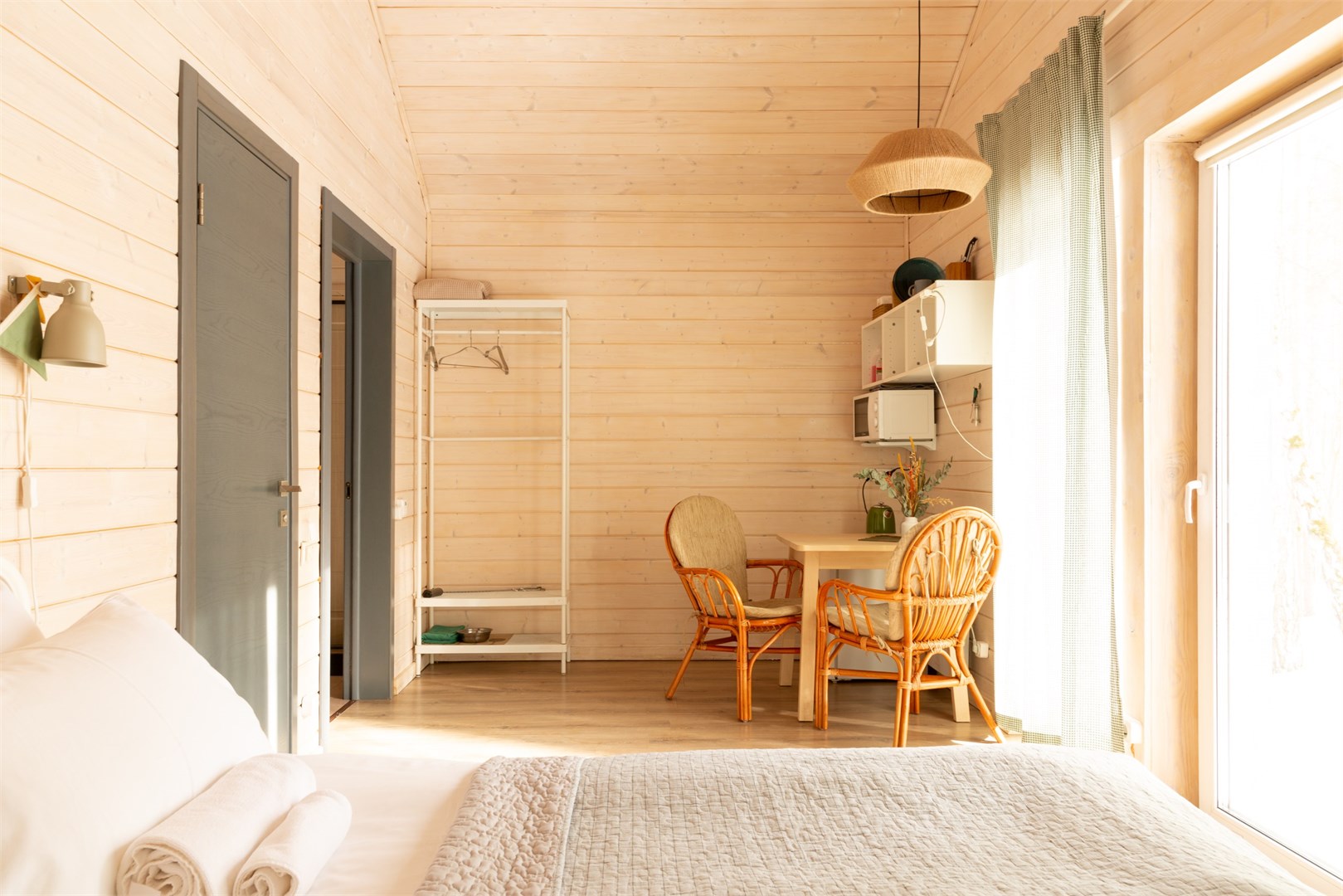 Ежевика дабл в Скрытово. Дачи