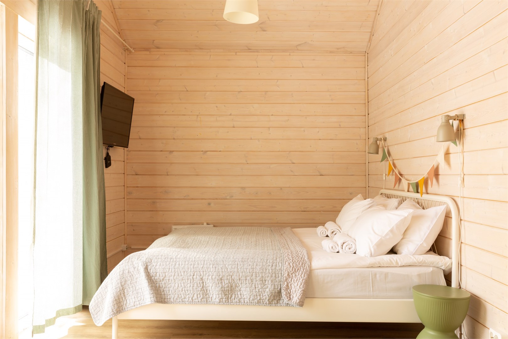 Ежевика дабл в Скрытово. Дачи