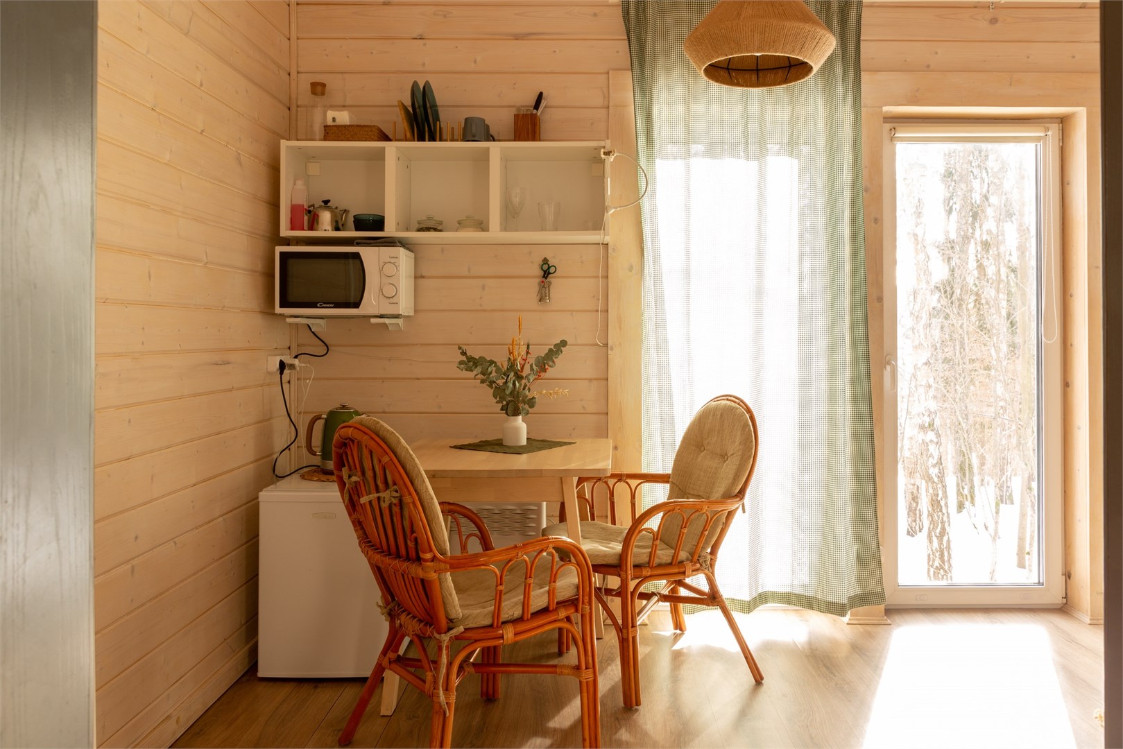 Ежевика дабл в Скрытово. Дачи