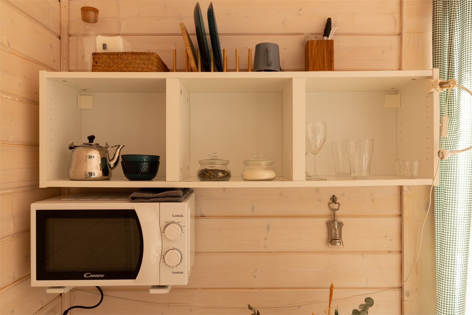 Ежевика дабл в Скрытово. Дачи