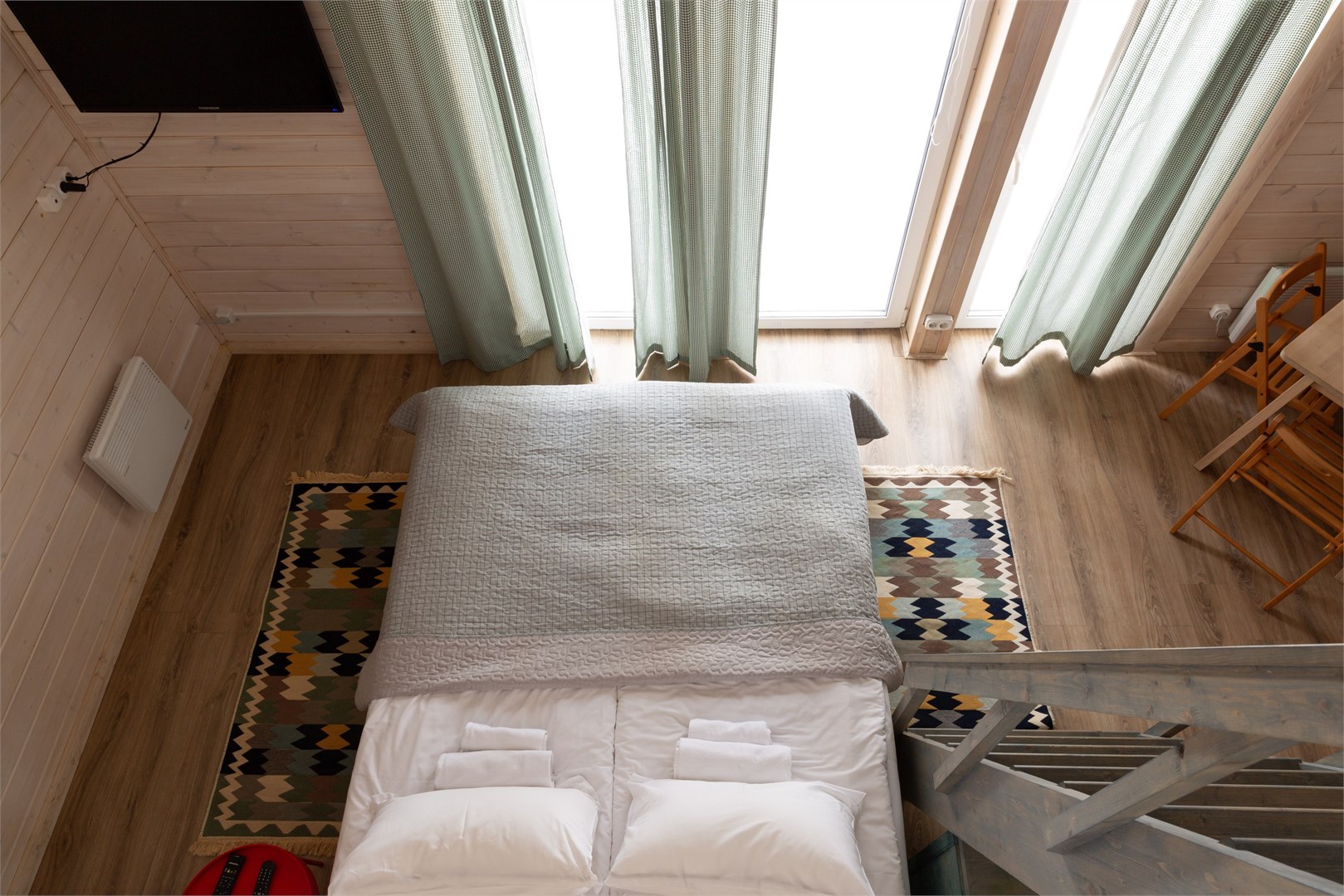 Ежевика с антресолью в Скрытово. Дачи