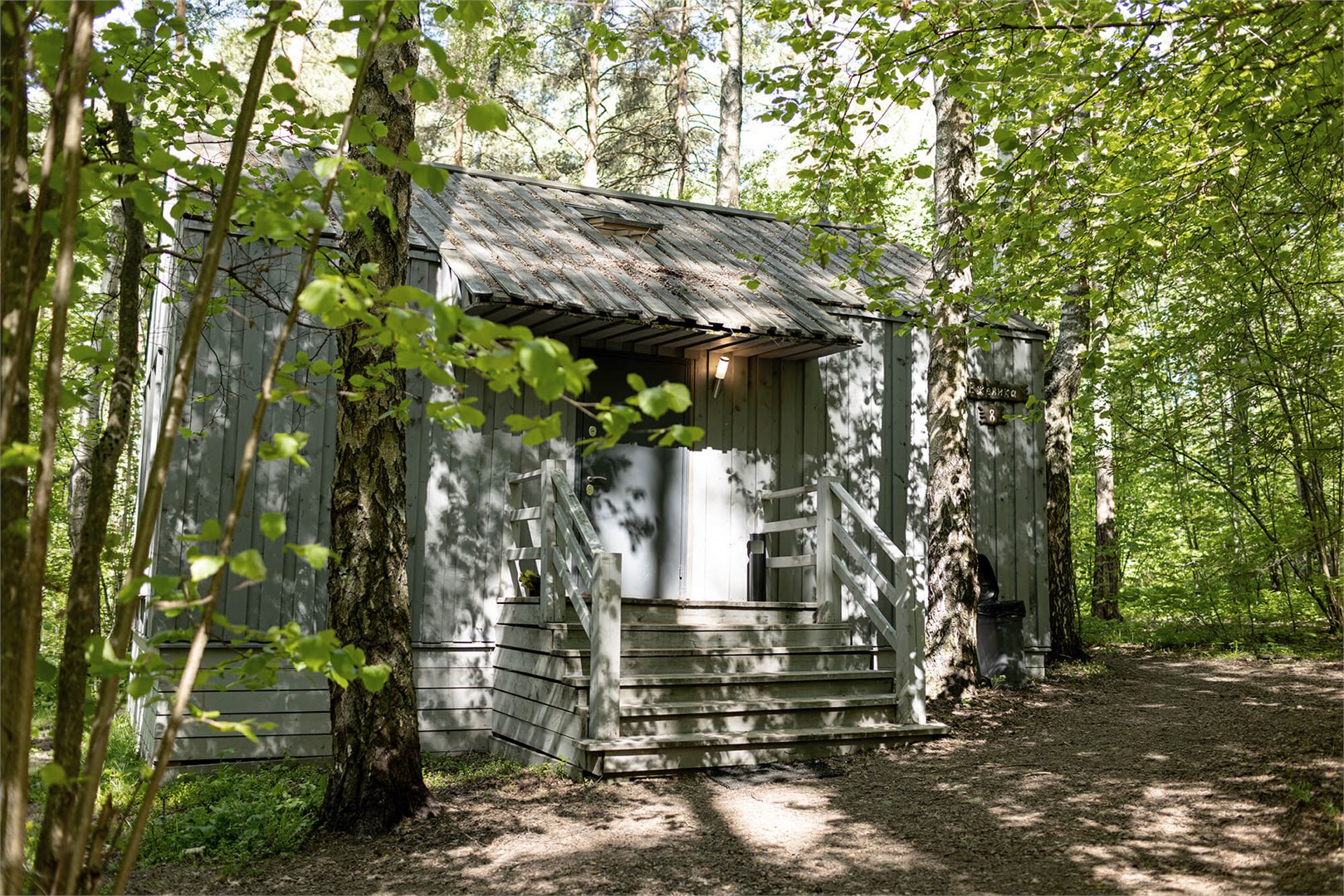 Ежевика с антресолью в Скрытово. Дачи