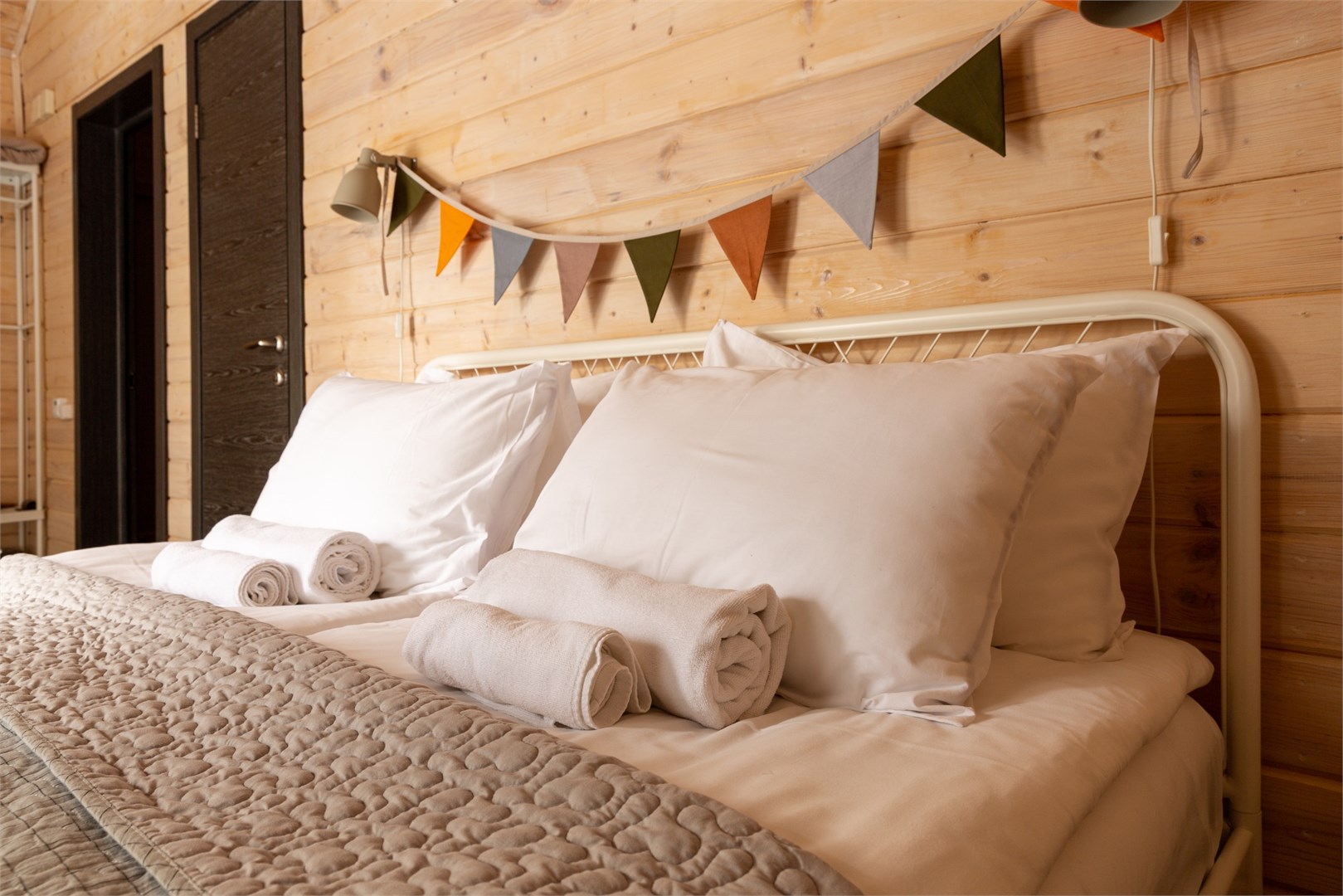 Голубика дабл в Скрытово. Дачи